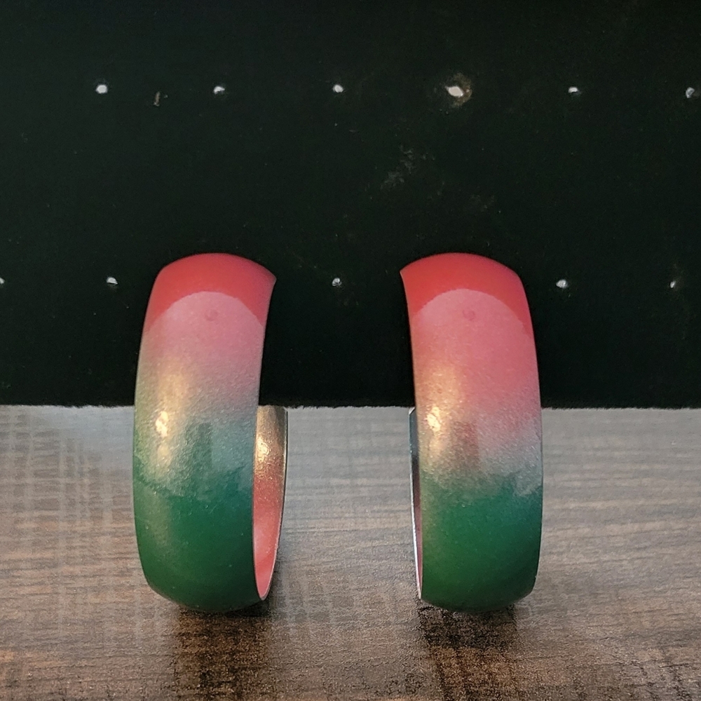 3 for $15 Hoop earrings